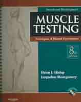 Daniels and Worthingham's Muscle Testing: Techniques of